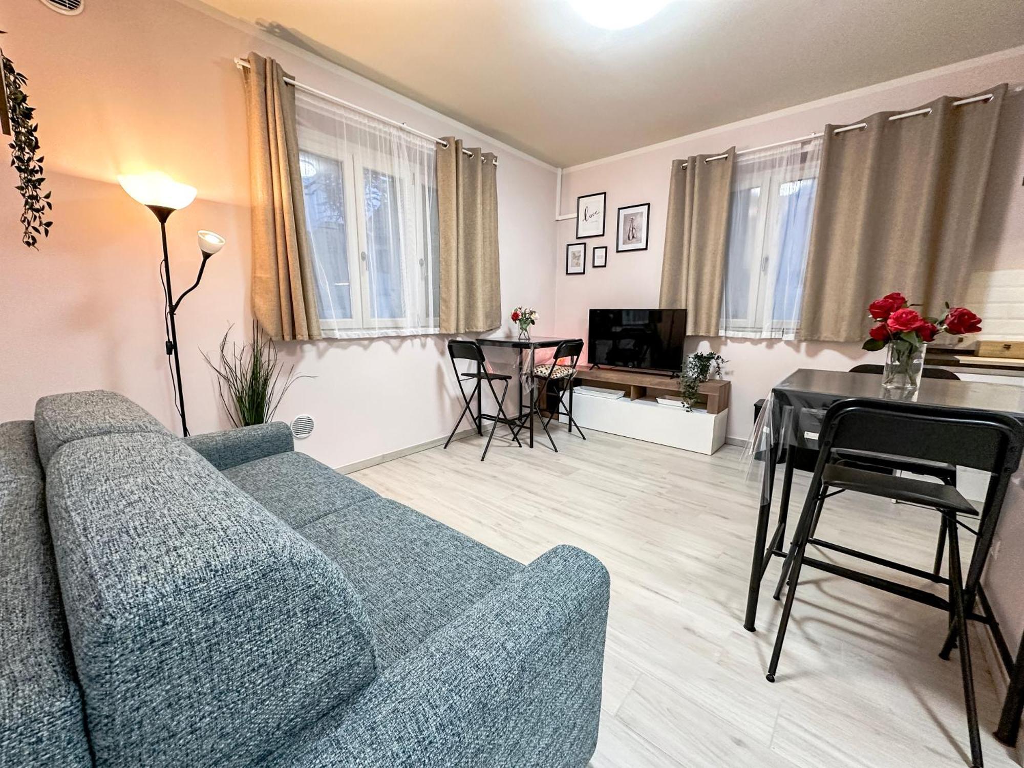 La Rosa Dei Venti Con Parcheggio E Ampio Giardino In Centro Apartment