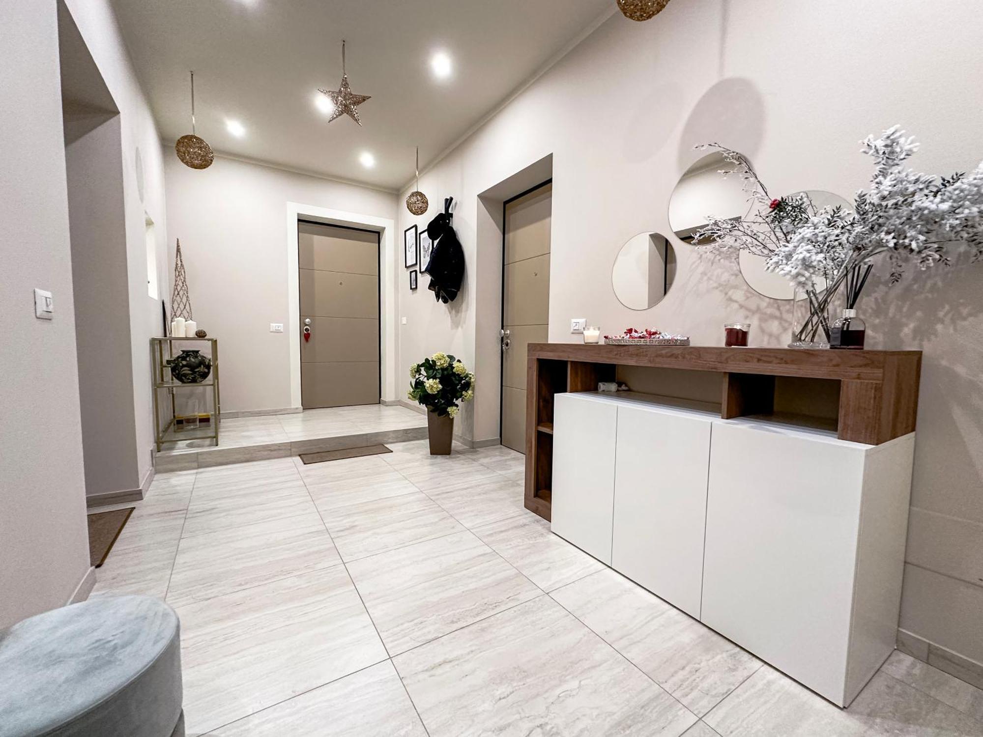 Apartment La Rosa Dei Venti Con Parcheggio E Ampio Giardino In Centro Lucca